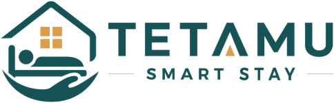 TETAMU Smart Stay